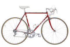 Eddy Merckx Rennrad