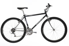 Wheeler Compline Black Mountainbike