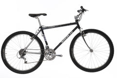 Wheeler Compline Black Mountainbike