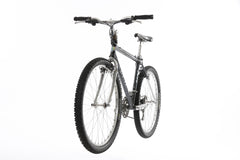 Wheeler Compline Black Mountainbike