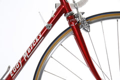 Eddy Merckx Rennrad