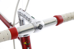 Ciöcc World 77 Rennrad