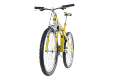 KLEIN Mantra gelb schwarz Alu Mountainbike