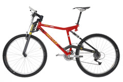 Proflex 857 Expert Series Mountainbike