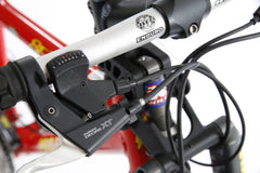 Proflex 857 Expert Series Mountainbike
