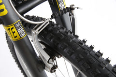 Proflex 857 Expert Series Mountainbike