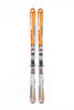 Völkl Unlimited Orange Ski