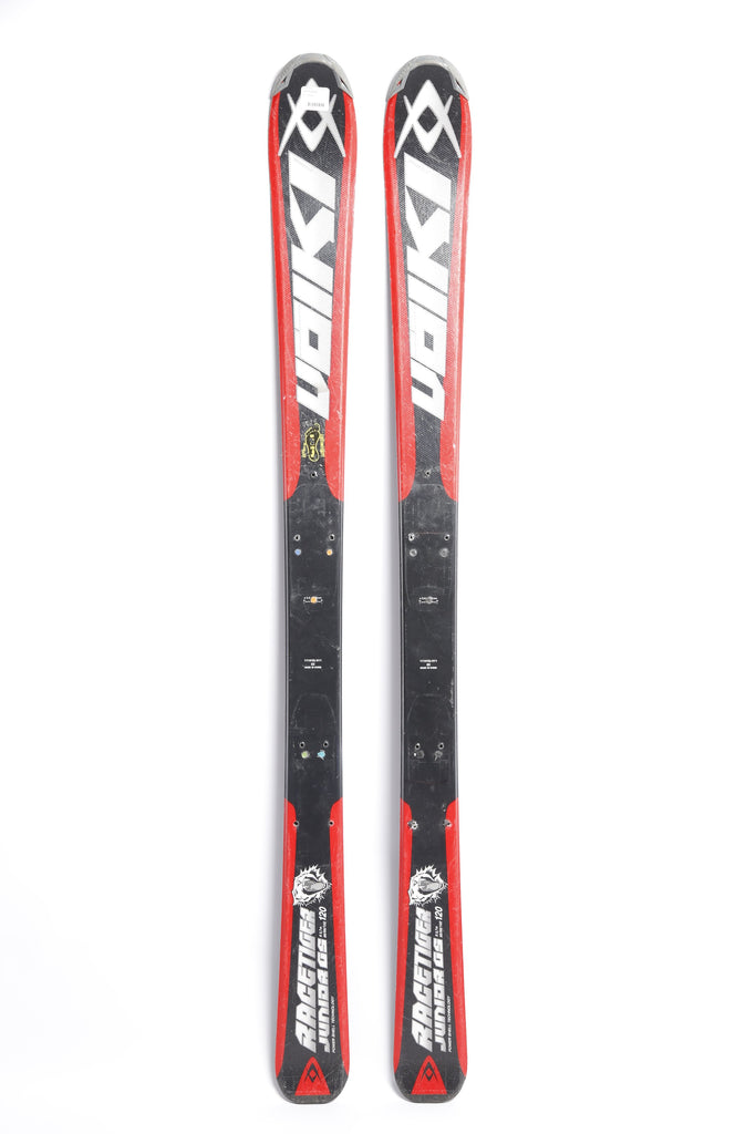 Völkl Racetiger Junior Ski