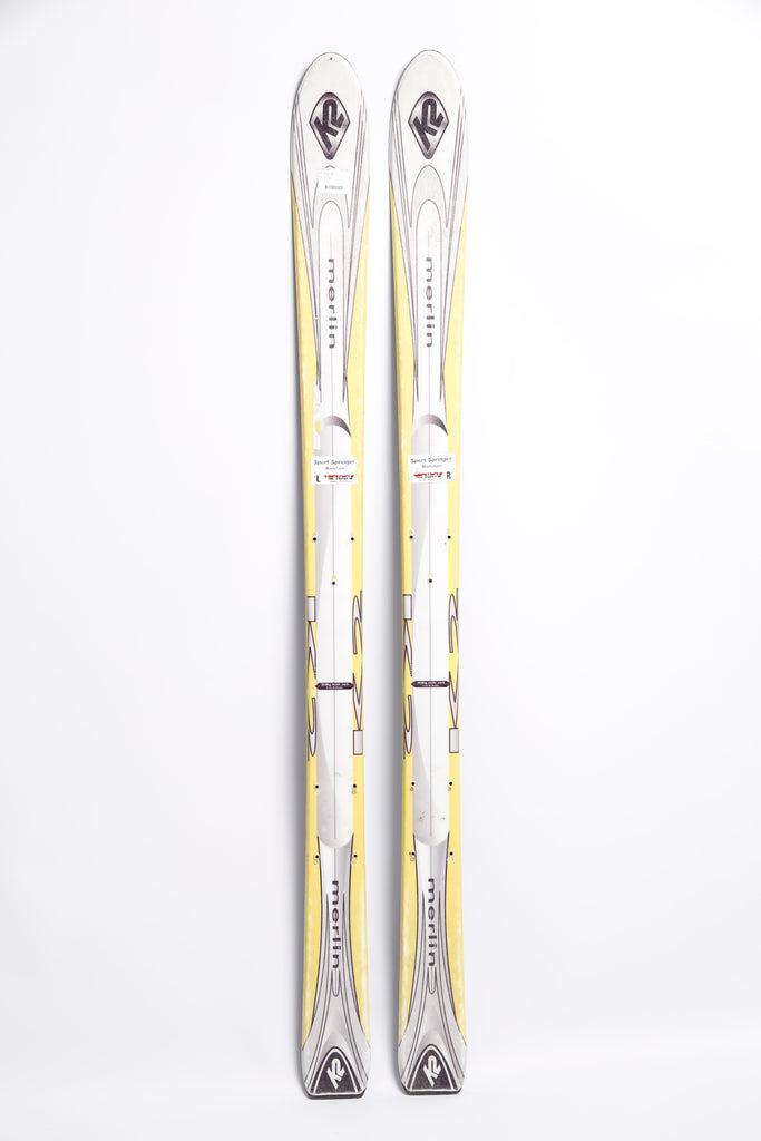 K2 Merlin Ski