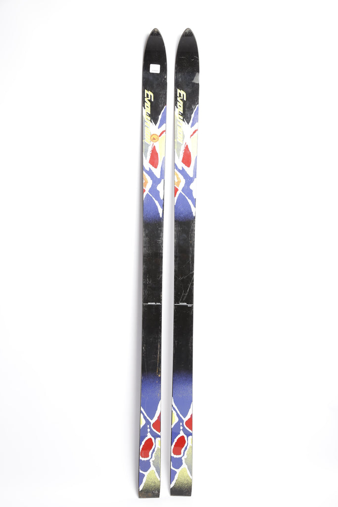 Evolution Ski