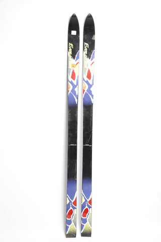 Evolution Ski