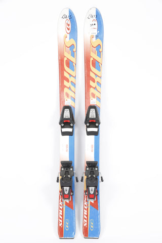 Axces Slalom Junior Ski