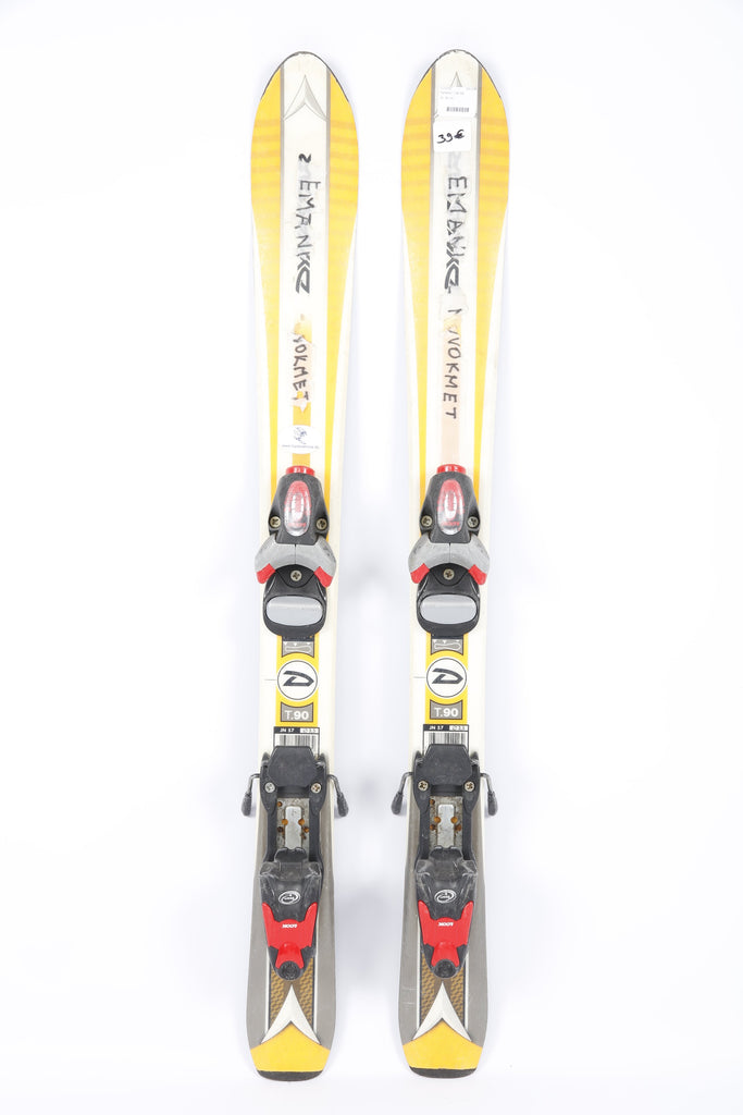 Dynastar T.90 Kinder Ski