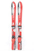 Techno Pro Carve 9.7 Kinder Ski