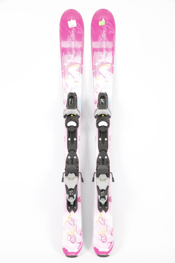 Dynastar Starlett Kinder Ski