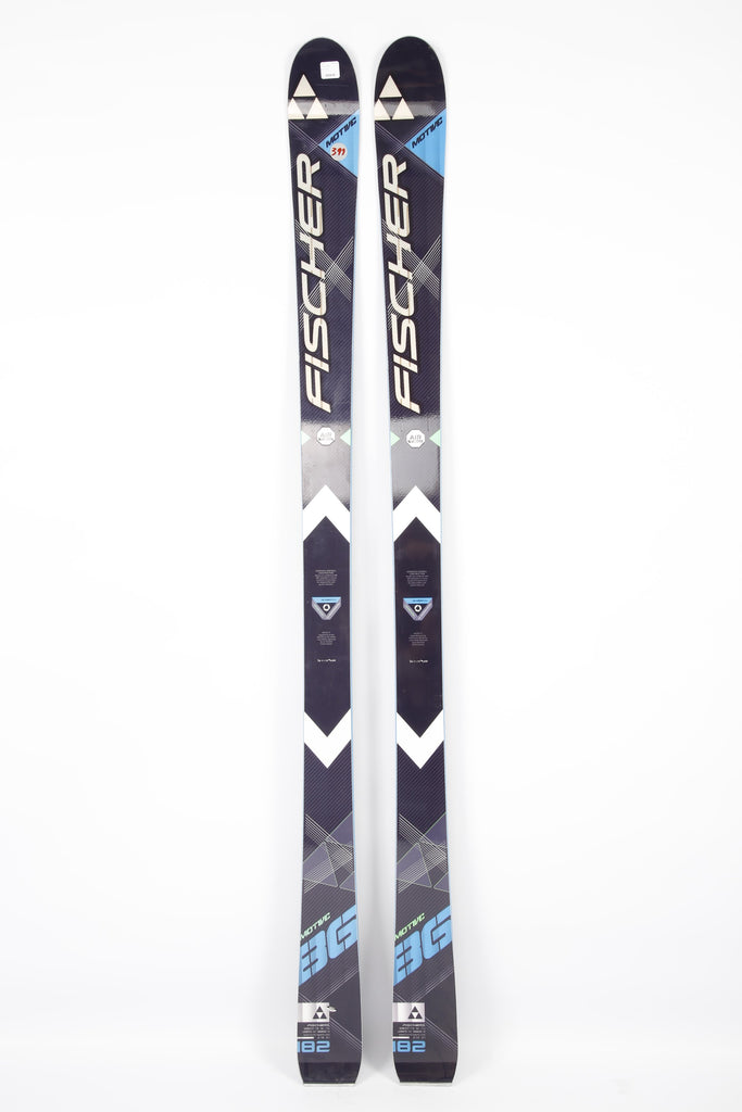 Fischer Motive Ski