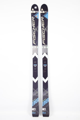 Fischer Motive Ski