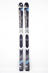 Fischer Motive Ski