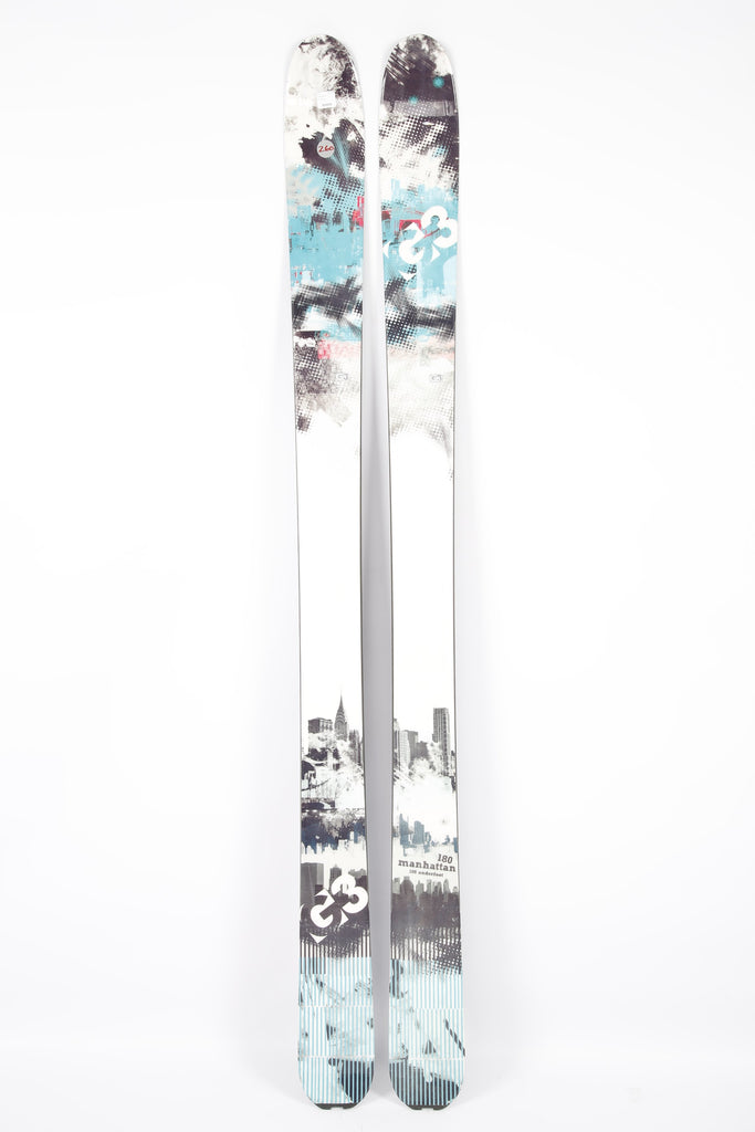 G3 Manhattan Ski