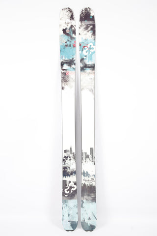 G3 Manhattan Ski