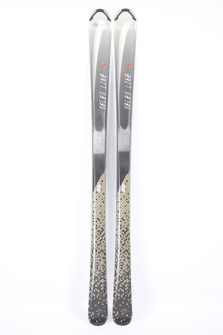 Geleg Line Ski