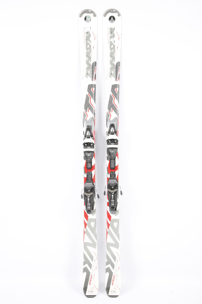 Dynastar Omedrive 8