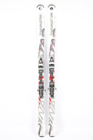 Dynastar Omedrive 8
