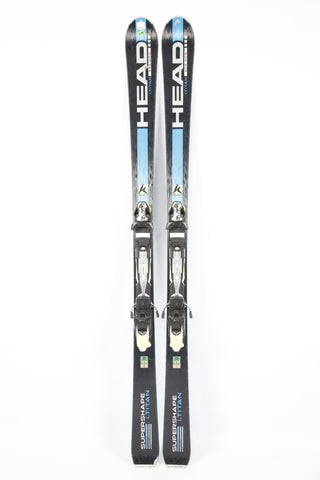 Head i Titan 3.0 Ski