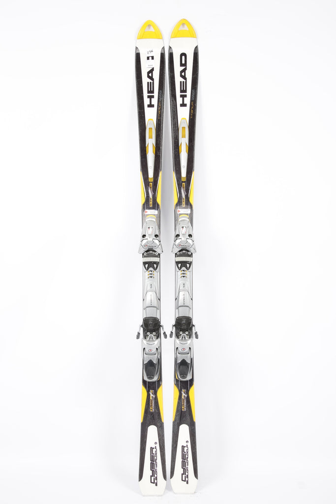 Head Cyber Ski