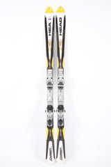Head Cyber Ski