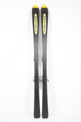 Head Cyber Ski