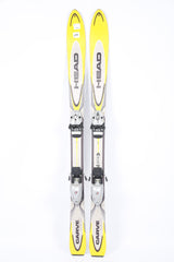 Head Carve Kinder Ski