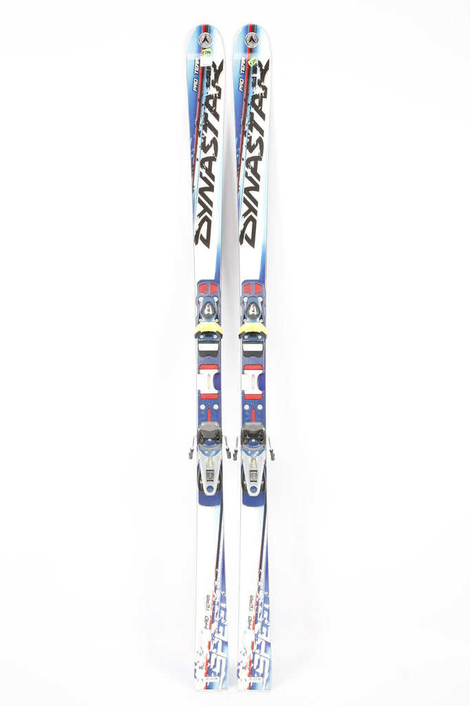 Dynastar Speed Course Pro T. Ski