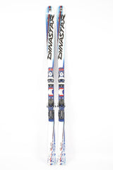Dynastar Speed Course Pro T. Ski