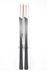 Nordica Spitfire Pro Ski
