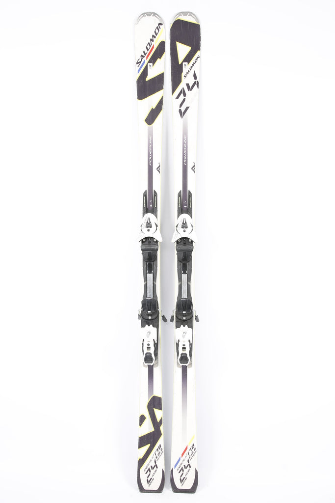 Salomon 24 Hours Ski