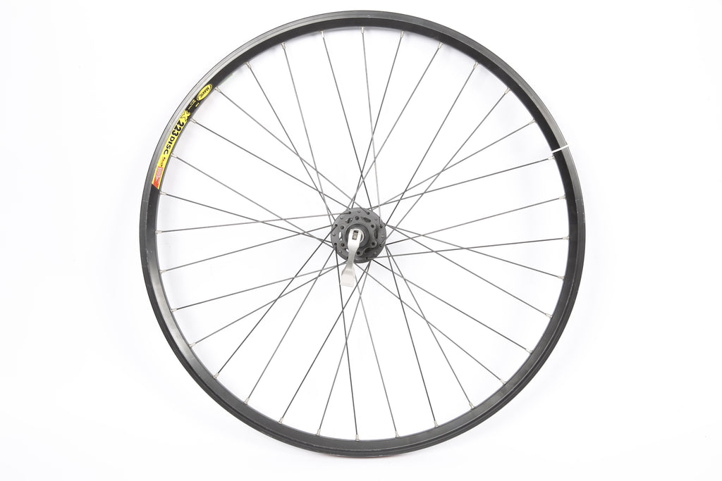 Mavic 223 Disc Felge