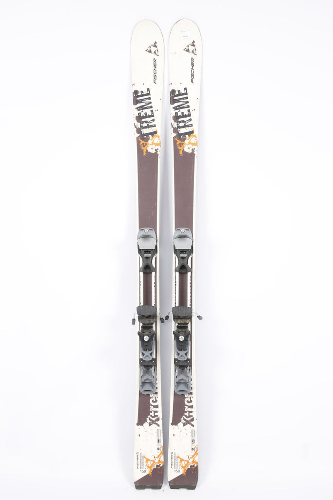 Fischer Xtreme Ski