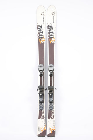Fischer Xtreme Ski