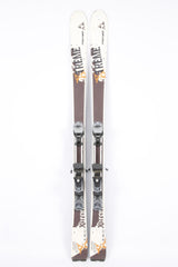Fischer Xtreme Ski