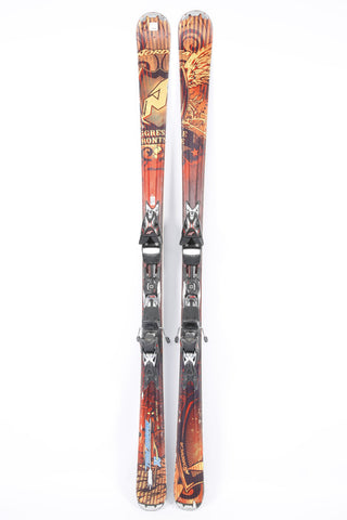 Nordica Fire Arrow 74 Ski