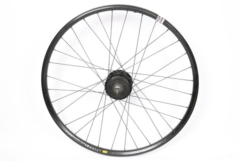 Shimano Alfine Felge