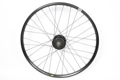 Shimano Alfine Felge
