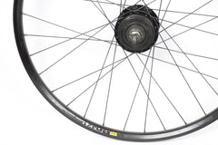 Shimano Alfine Felge