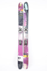 Fischer Big Stix Ski