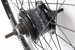Shimano Alfine Felge
