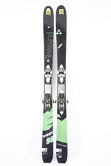 Fischer Ranger 98 Ti Ski