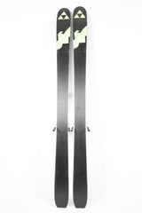 Fischer Ranger 98 Ti Ski