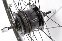Shimano Alfine Felge