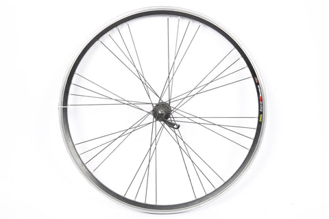Exal ZX19 Deore Felge